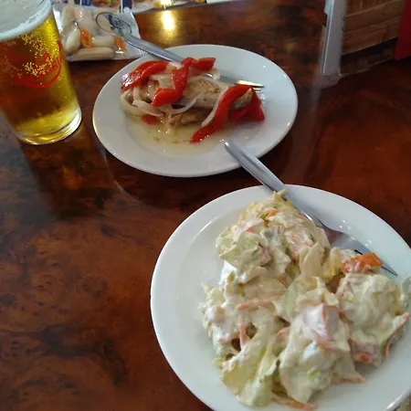 Centro - Glamour * רונדה