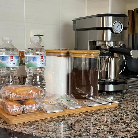 Centro - Glamour דירה *