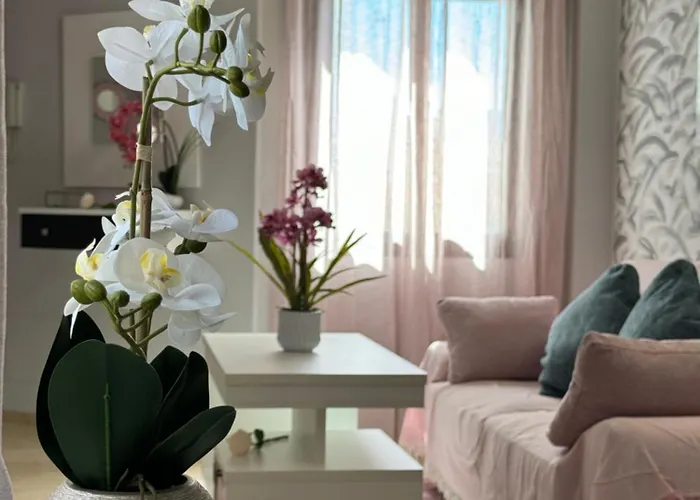 Centro - Glamour Apartamento Ronda