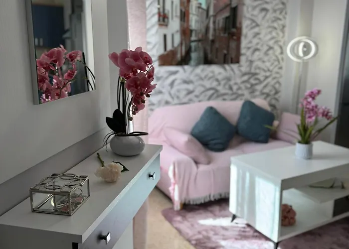 Centro - Glamour Apartamento Ronda