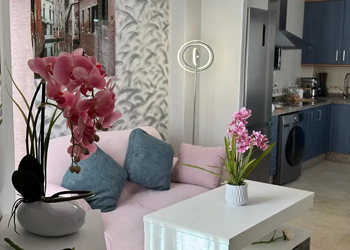 Centro - Glamour Apartamento Ronda