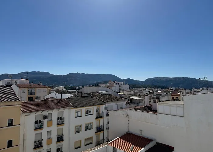 Centro - Glamour Apartamento *