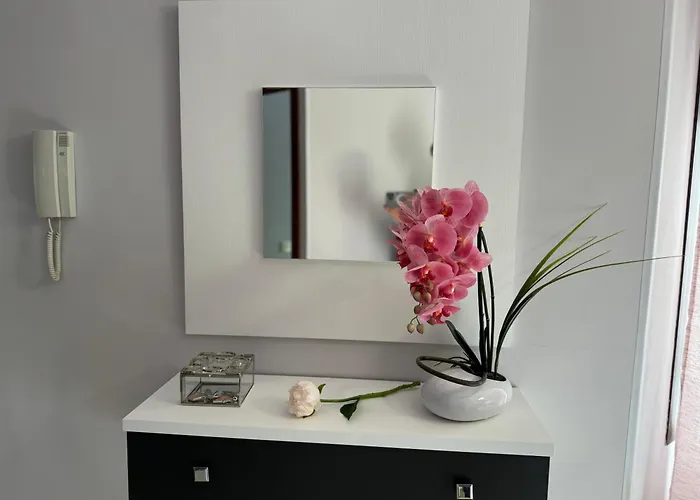 Centro - Glamour Apartamento Ronda