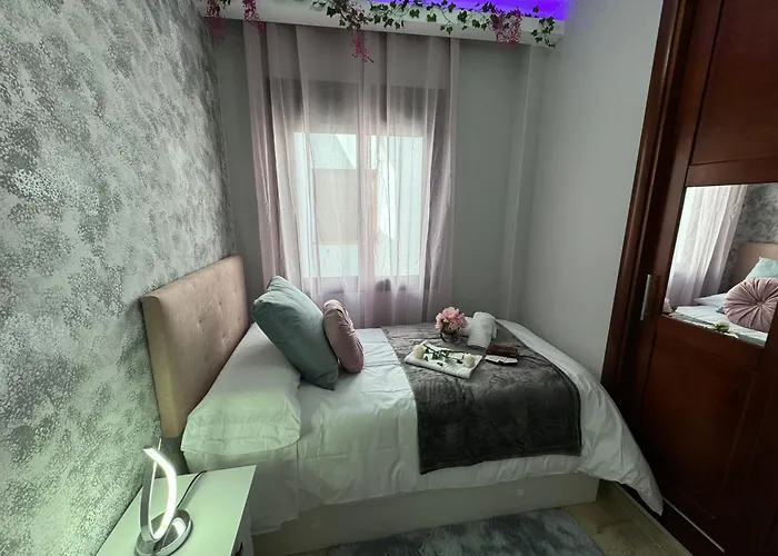 Apartamento Centro - Glamour Ronda