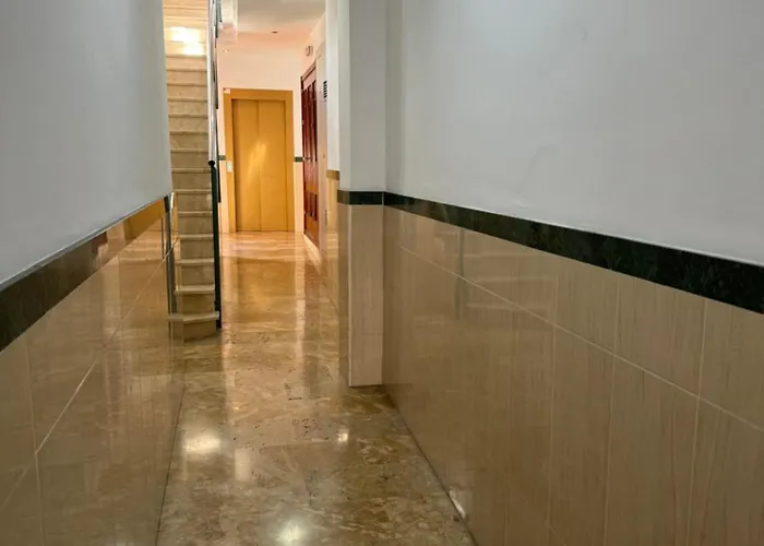 Apartamento Centro - Glamour *