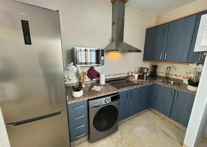 Centro - Glamour Ronda