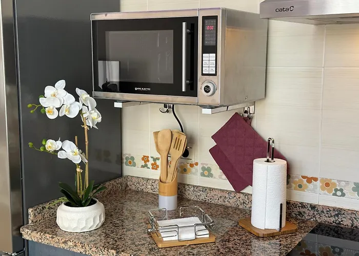 Centro - Glamour Apartamento *