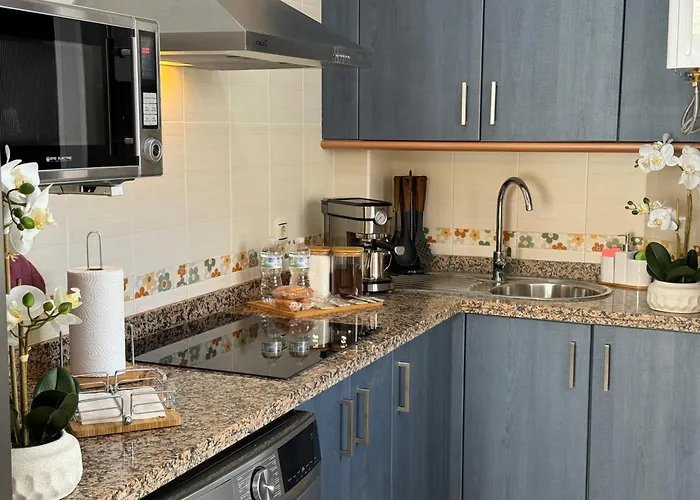 Apartamento Centro - Glamour Ronda