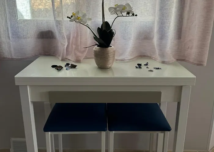 Centro - Glamour * Ronda