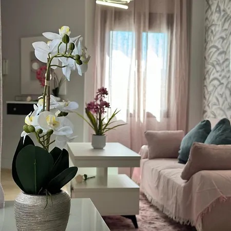 Centro - Glamour Διαμέρισμα Ρόντα