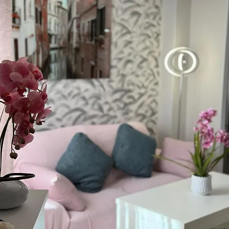 Centro - Glamour * Ronda