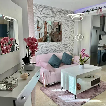 Centro - Glamour דירה