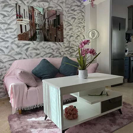 Centro - Glamour Apartman *