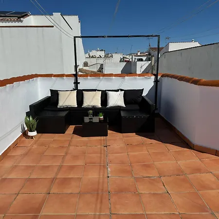 Appartement Centro - Glamour
