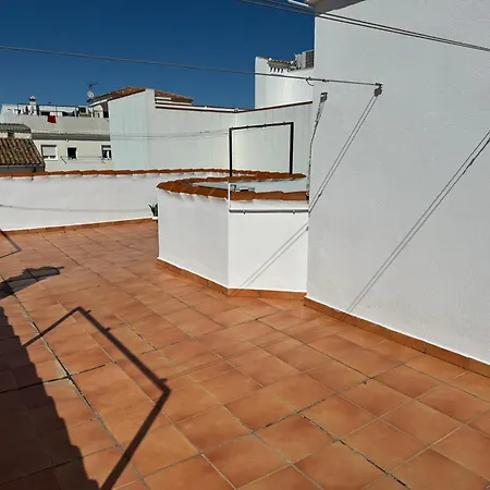 Διαμέρισμα Centro - Glamour *