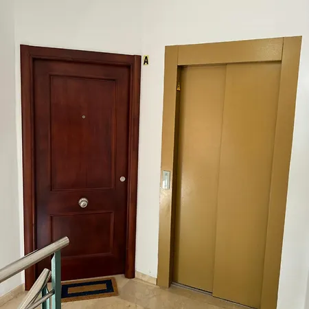 Centro - Glamour * Ρόντα