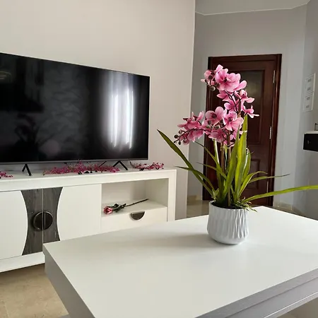 Centro - Glamour Ρόντα