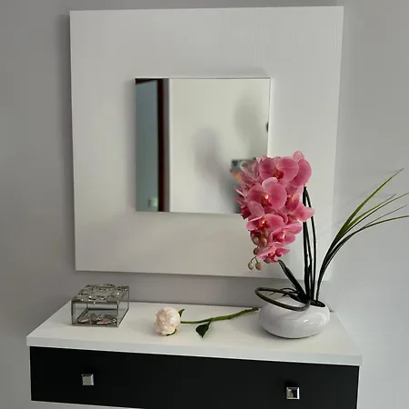 Centro - Glamour Διαμέρισμα Ρόντα