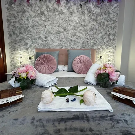 Centro - Glamour Apartman *