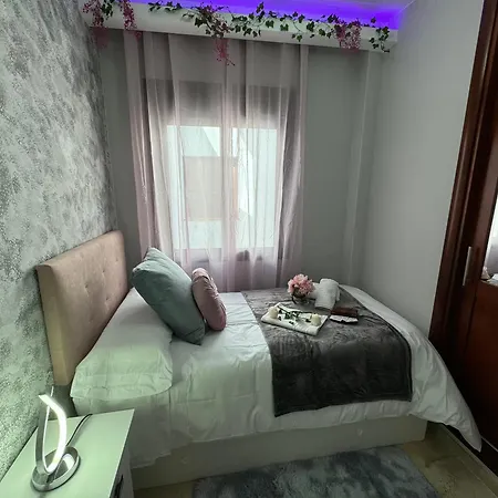 Apartman Centro - Glamour Ronda