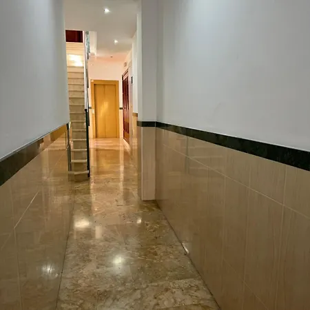 דירה Centro - Glamour *