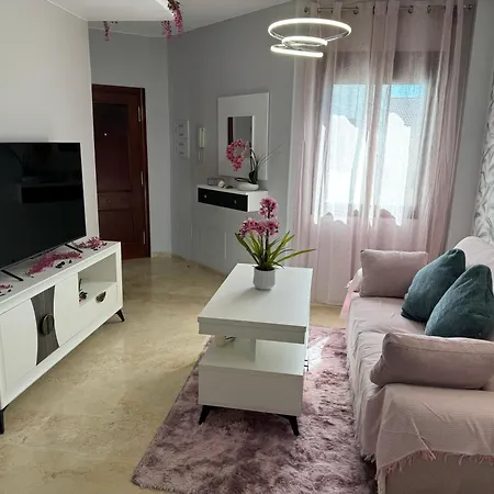 דירה Centro - Glamour *