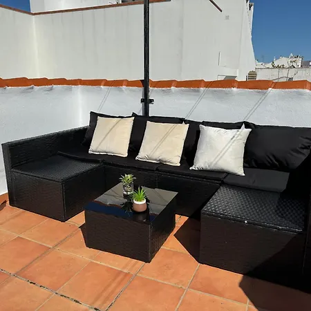 Apartman Centro - Glamour Ronda