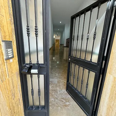 Centro - Glamour Apartman