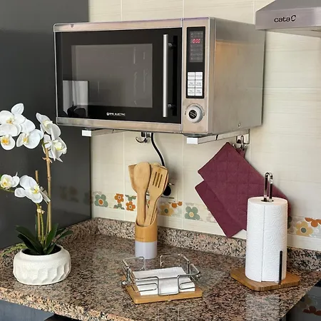 Centro - Glamour Appartement *