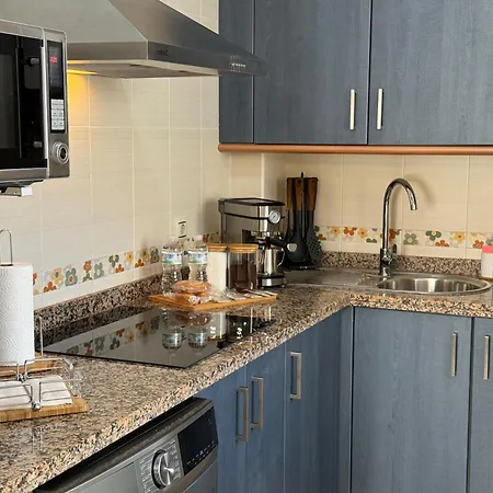 Apartman Centro - Glamour Ronda