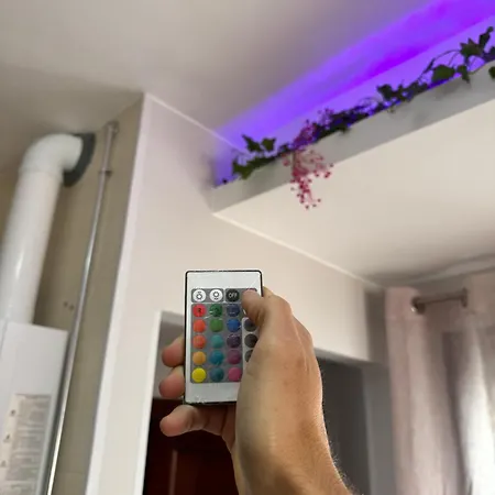 Centro - Glamour * Ρόντα