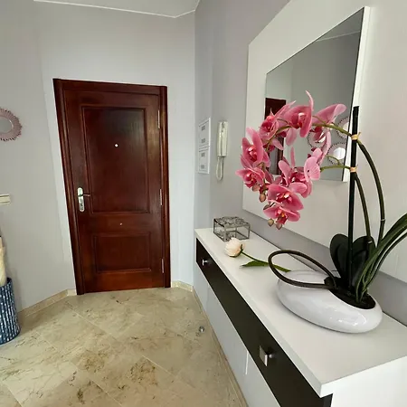 Centro - Glamour Ronda