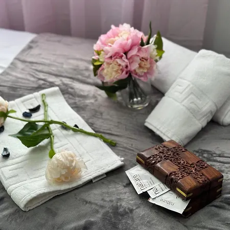 Centro - Glamour Διαμέρισμα