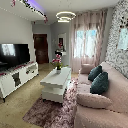 Apartman Centro - Glamour