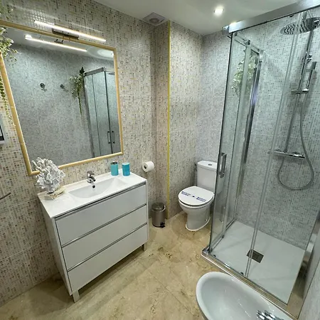 Centro - Glamour