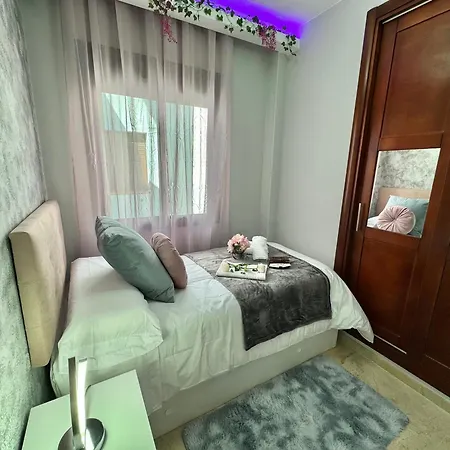 Centro - Glamour * Ρόντα