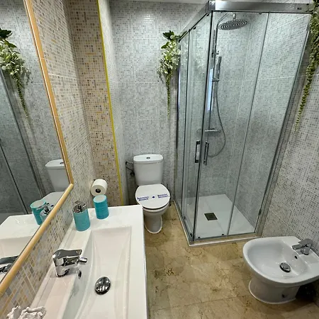 Centro - Glamour