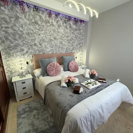 Apartman Centro - Glamour Ronda