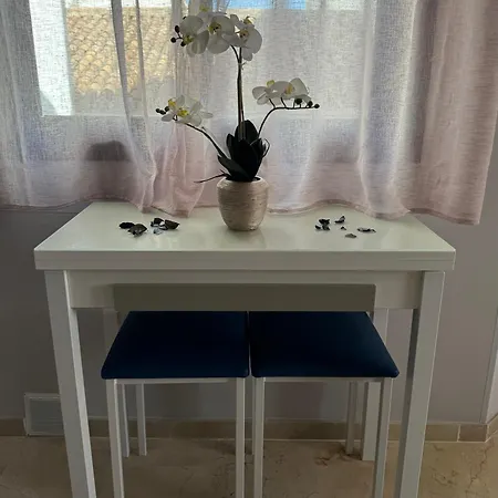 Centro - Glamour * Ρόντα