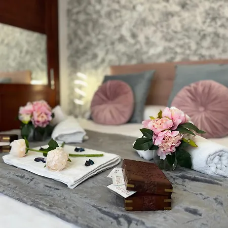 Διαμέρισμα Centro - Glamour Ρόντα