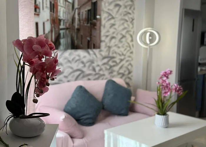 Centro - Glamour * Ronda