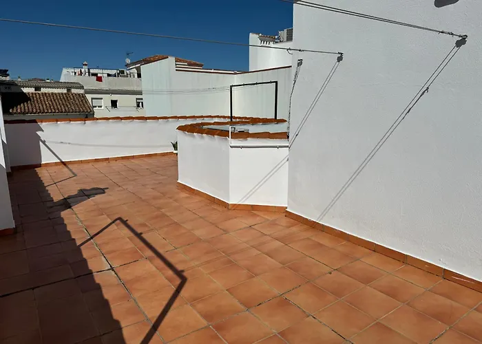 Appartamento Centro - Glamour *