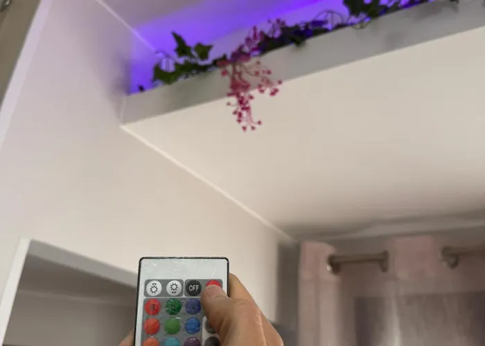 Centro - Glamour Appartamento