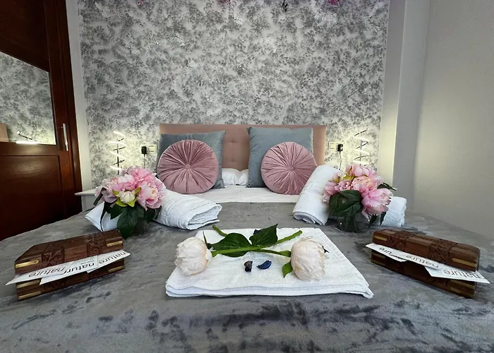 Centro - Glamour Appartamento *