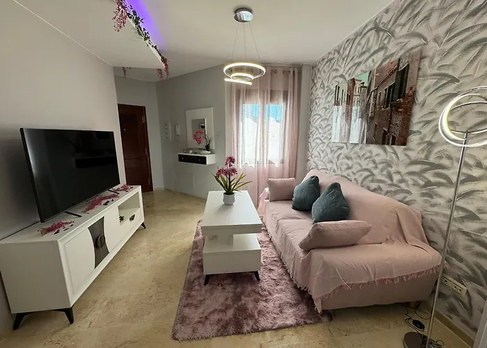 Appartamento Centro - Glamour