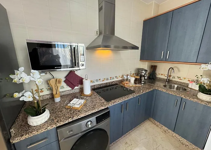 Centro - Glamour Appartamento *