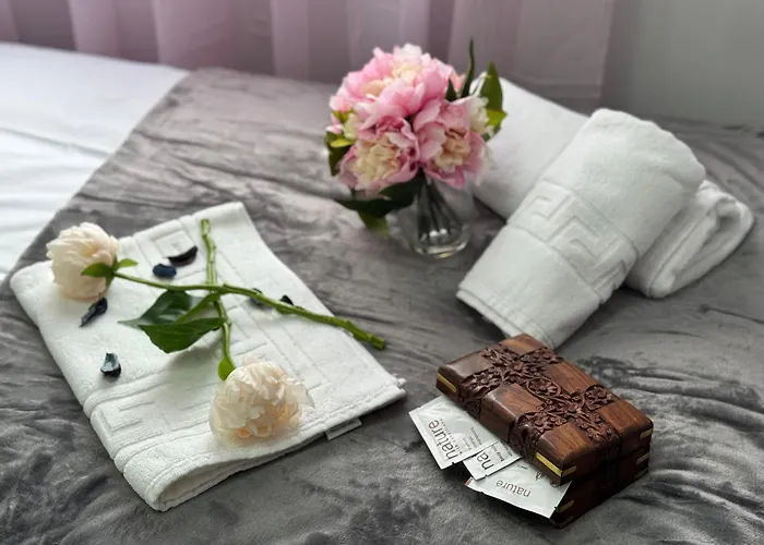 Centro - Glamour Appartamento