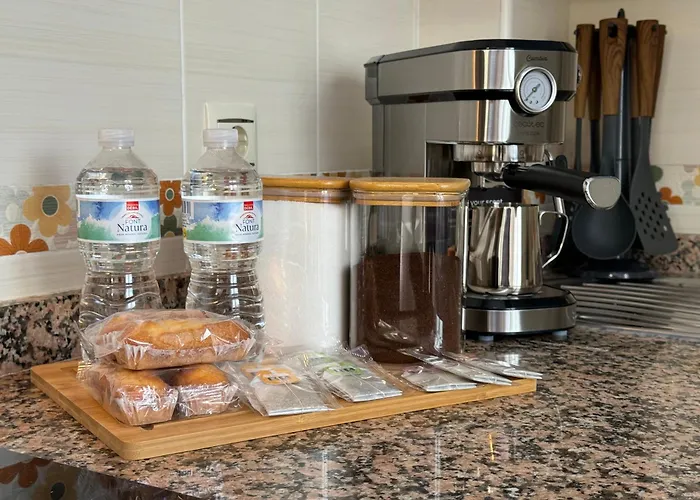 Centro - Glamour 公寓 *