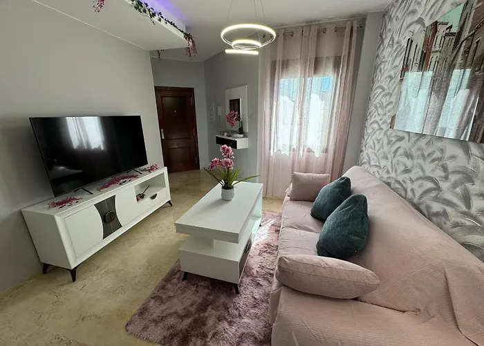 Appartamento Centro - Glamour