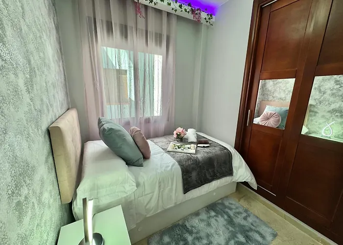 Centro - Glamour * Ronda